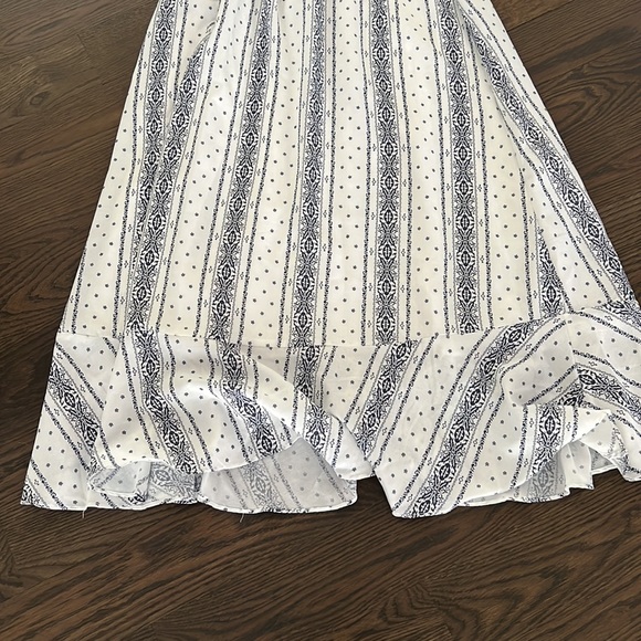 Fate by LFD MAXI DRESS - Picture 3 of 5